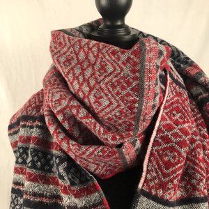 NWT - Levi's Oversized Scarf